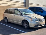 2011 Chrysler Town & Country Touring
