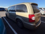 2011 Chrysler Town & Country Touring