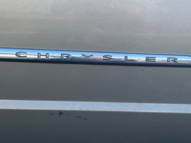 2011 Chrysler Town & Country Touring