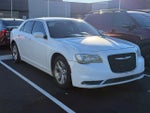 2015 Chrysler 300 Limited