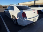 2015 Chrysler 300 Limited