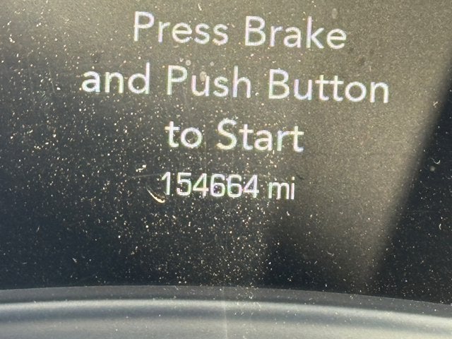 2015 Chrysler 300 Limited