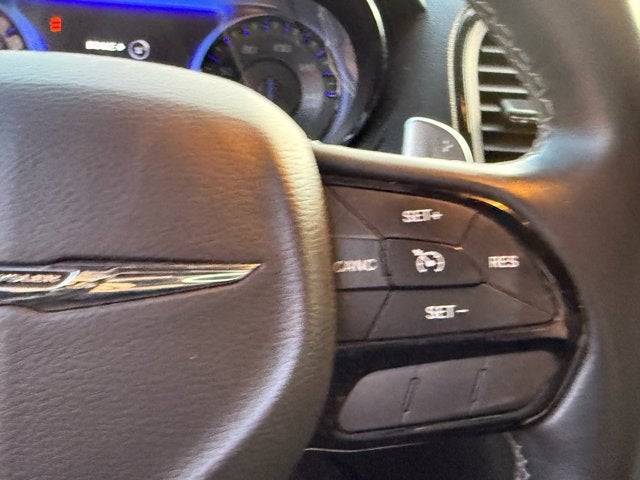 2017 Chrysler 300 300S