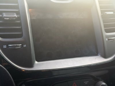 2017 Chrysler 300 300S