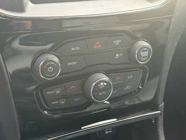 2017 Chrysler 300 300S