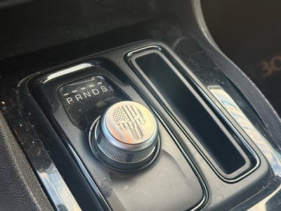 2017 Chrysler 300 300S