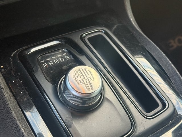 2017 Chrysler 300 300S