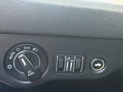 2017 Chrysler 300 300S