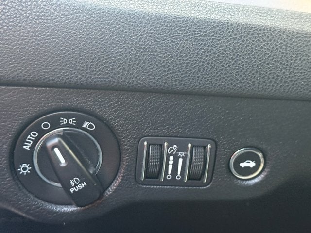 2017 Chrysler 300 300S