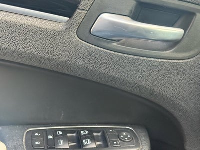 2017 Chrysler 300 300S