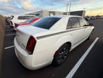 2017 Chrysler 300 300S