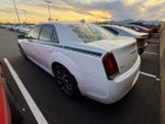 2017 Chrysler 300 300S