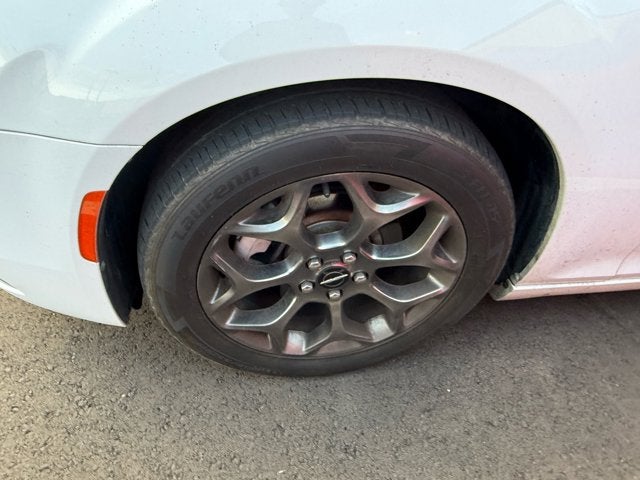 2017 Chrysler 300 300S