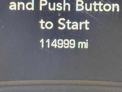 2017 Chrysler 300 300S