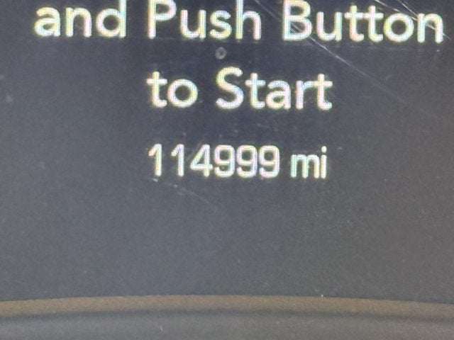 2017 Chrysler 300 300S