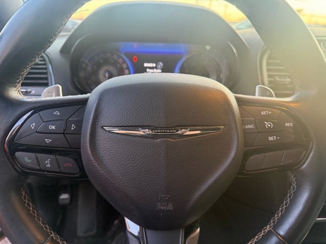 2017 Chrysler 300 300S