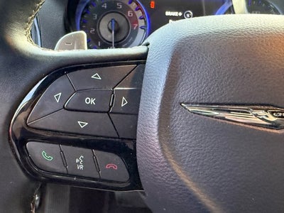 2017 Chrysler 300 300S