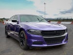 2018 Dodge Charger SXT
