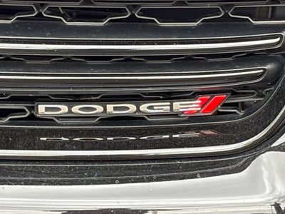 2018 Dodge Charger SXT