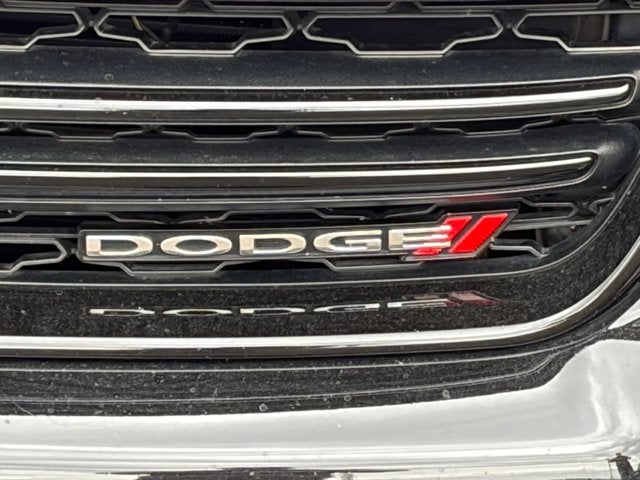 2018 Dodge Charger SXT