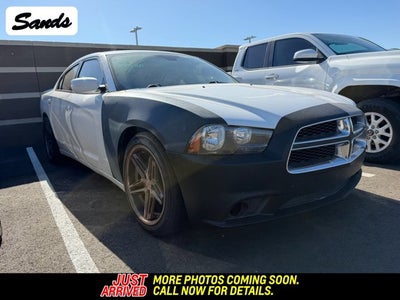 2013 Dodge Charger RT Plus