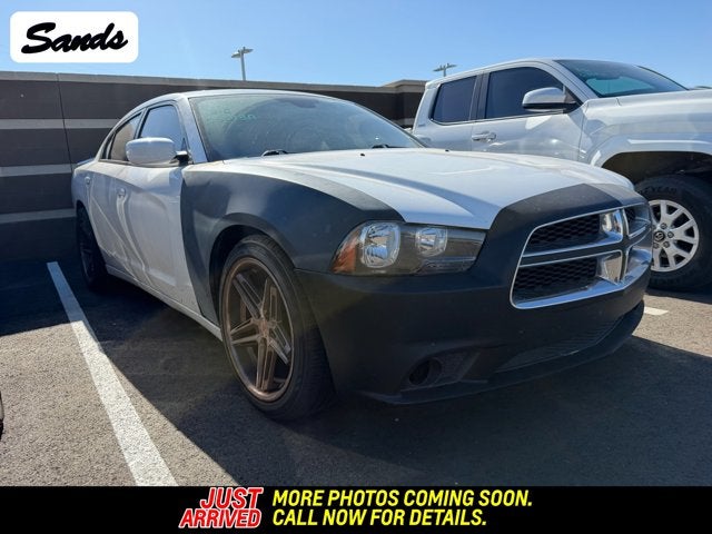 2013 Dodge Charger RT Plus
