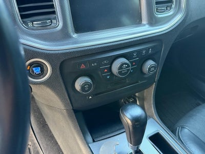 2013 Dodge Charger RT Plus