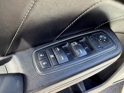 2013 Dodge Charger RT Plus