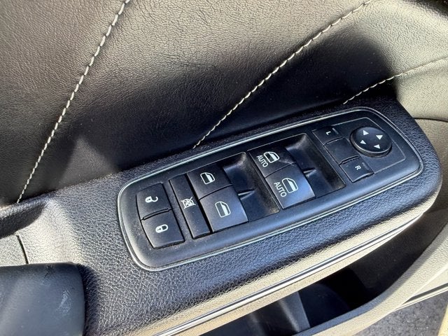 2013 Dodge Charger RT Plus