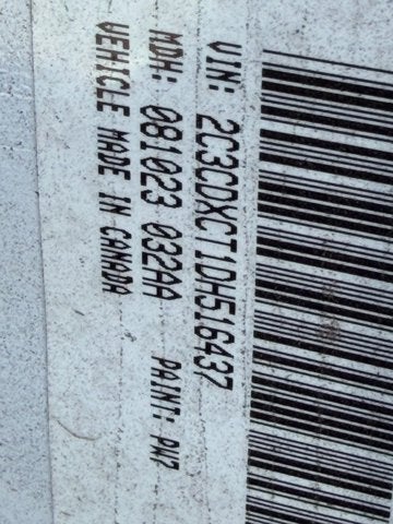 2013 Dodge Charger RT Plus