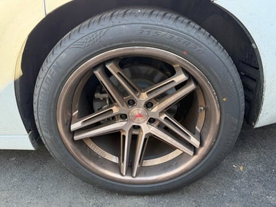 2013 Dodge Charger RT Plus