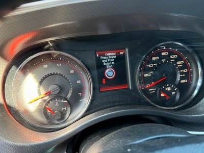 2013 Dodge Charger RT Plus