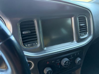 2013 Dodge Charger RT Plus