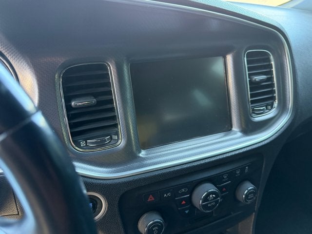 2013 Dodge Charger RT Plus