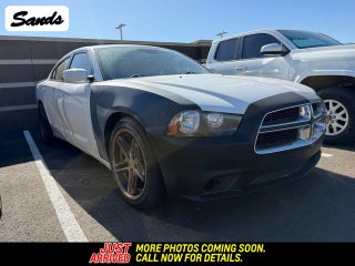 2013 Dodge Charger RT Plus