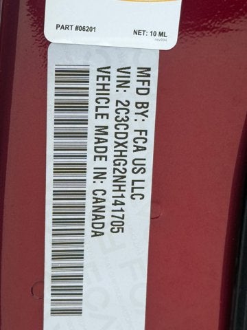 2022 Dodge Charger GT