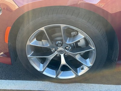 2022 Dodge Charger GT