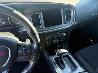 2022 Dodge Charger GT