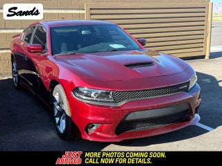 2022 Dodge Charger GT