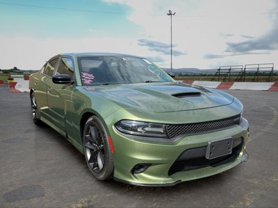2021 Dodge Charger GT