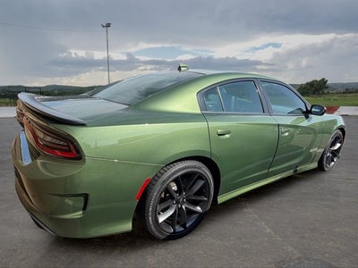2021 Dodge Charger GT