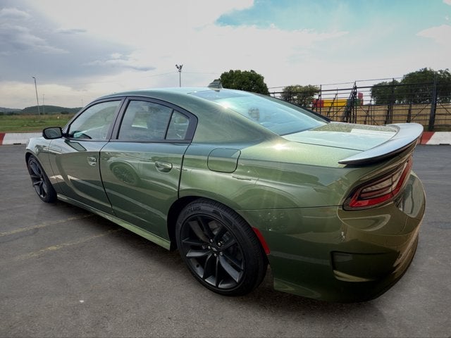 2021 Dodge Charger GT