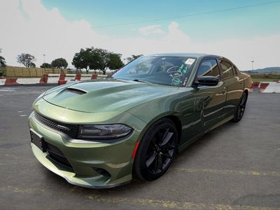 2021 Dodge Charger GT