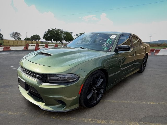 2021 Dodge Charger GT