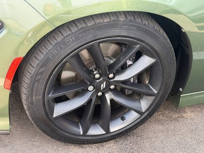 2021 Dodge Charger GT