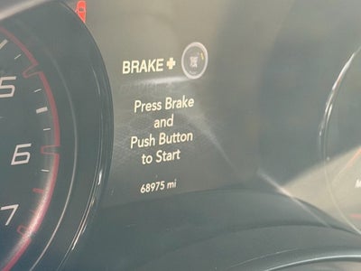 2021 Dodge Charger GT