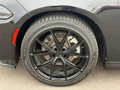 2022 Dodge Charger GT