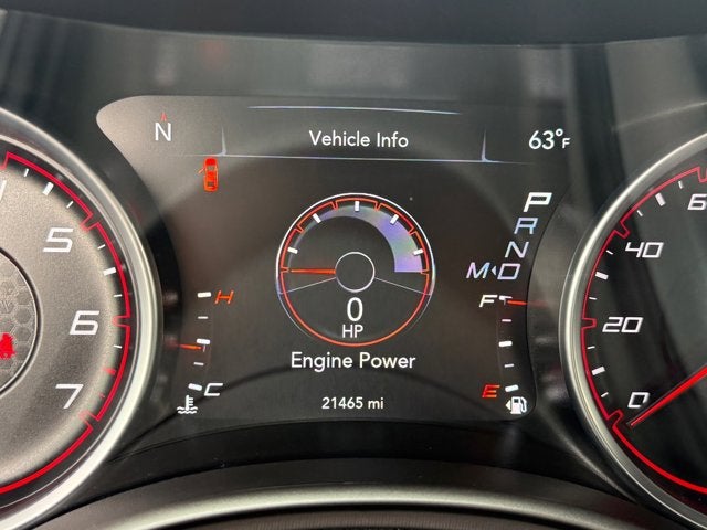 2022 Dodge Charger GT