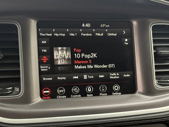 2022 Dodge Charger GT