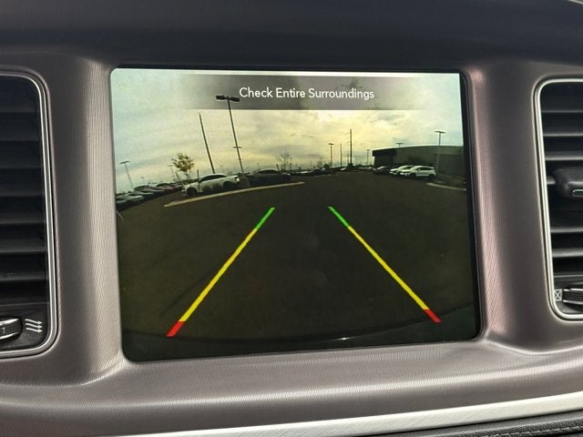 2022 Dodge Charger GT